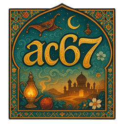 ac67 লগইন প্যানেল ডিটেইল